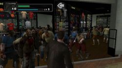Dead Rising : Zombie Sacrifice - 7