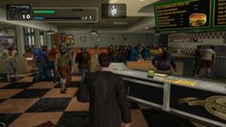 Dead Rising : Zombie Sacrifice - 6