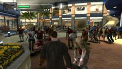 Dead Rising : Zombie Sacrifice - 5