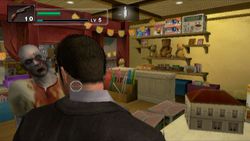 Dead Rising : Zombie Sacrifice - 3