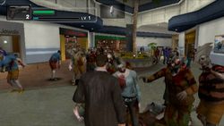 Dead Rising : Zombie Sacrifice - 1