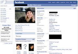 Facebook Facebook