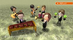 Wii Music - 5