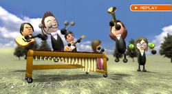 Wii Music - 2