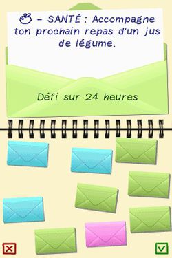 Je garde la ligne (5)