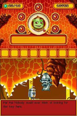 Mister Slime Junior - Image 12