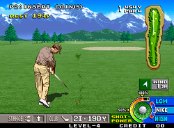 Neo Turf Masters - 1