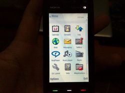 Nokia 5800 Tube 03