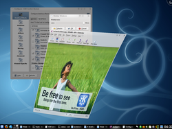 KDE_4-1_kwin-wobbly