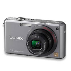 panasonic DMC-FX150