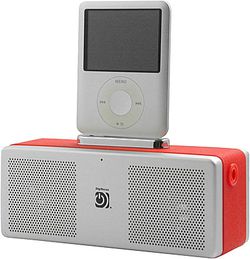 Digifocus Pocket Hi-fi In bass 1