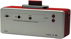 Digifocus Pocket Hi-Fi In bass 2