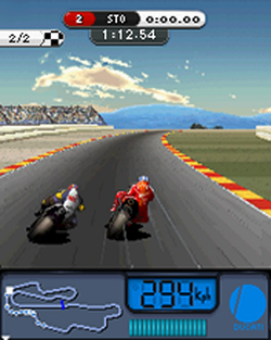 MotoGP 2008 01