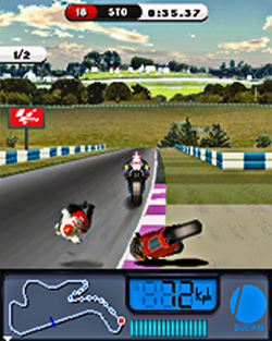 MotoGP 2008 02