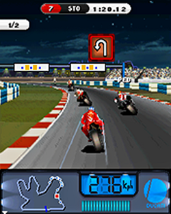 MotoGP 2008 04