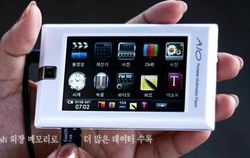 Oracom A10