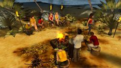 Koh Lanta Wii - Image 2