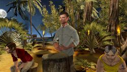 Koh Lanta Wii - Image 3