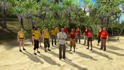 Koh Lanta Wii - Image 6