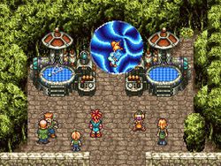 Chrono Trigger - 1