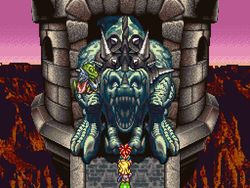 Chrono Trigger - 2