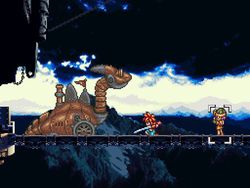 Chrono Trigger - 3