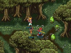 Chrono Trigger - 4