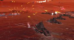 Supreme Commander Xbox 360 - Image 16