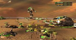 Supreme Commander Xbox 360 - Image 17