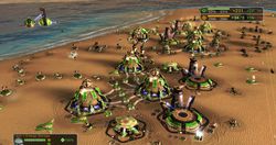 Supreme Commander Xbox 360 - Image 18