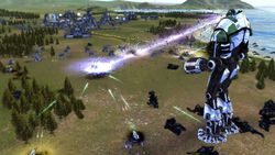 Supreme Commander Xbox 360 - Image 14