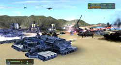 Supreme Commander Xbox 360 - Image 15