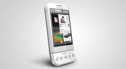 T-Mobile G1 c