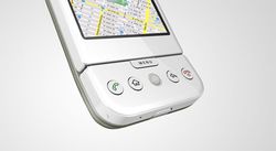 T-Mobile G1 a