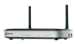 Netgear dgn2000