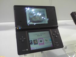 DSi - 6