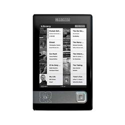 Bookeen EBook Cybook Gen 3