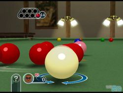 Pool Revolution : Cue Sports - 1