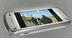 Nokia N97 02