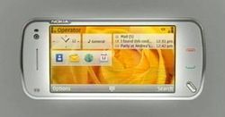 Nokia N97 01