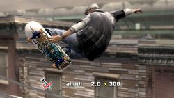 Tony Hawks' Proving Ground 2