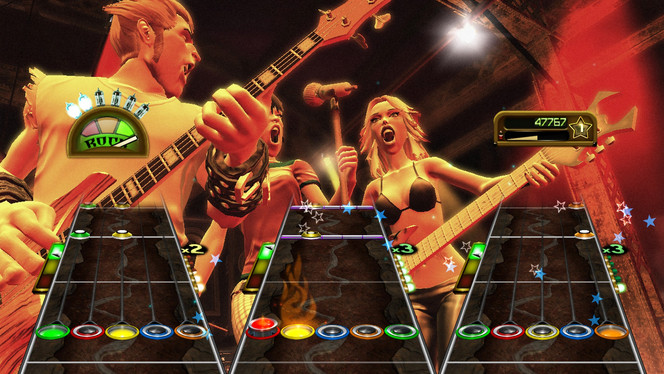 Guitar Hero Greatest Hits (1)