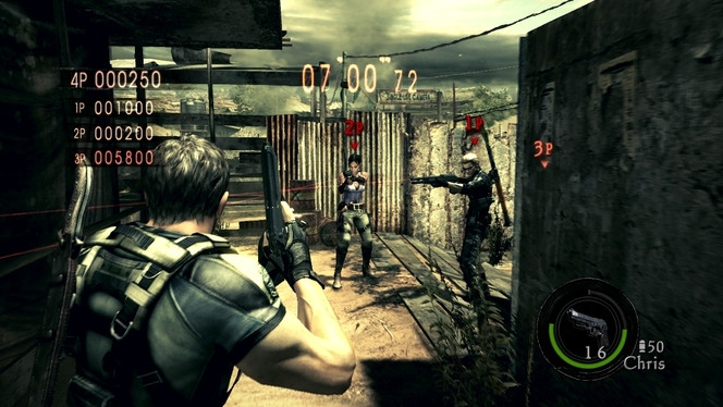 Resident Evil 5 DLC - Image 6