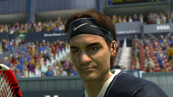 Virtua Tennis 2009-PS3