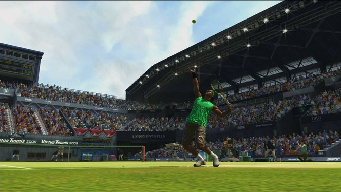 Virtua Tennis 2009-PS3 (1)