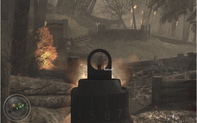 test call of duty world at war pc image (20)
