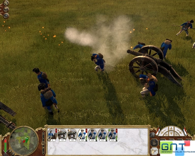 test empire total war pc image (7)