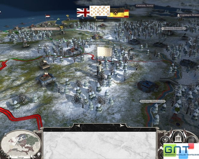 test empire total war pc image (10)