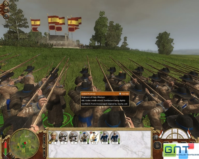 test empire total war pc image (11)