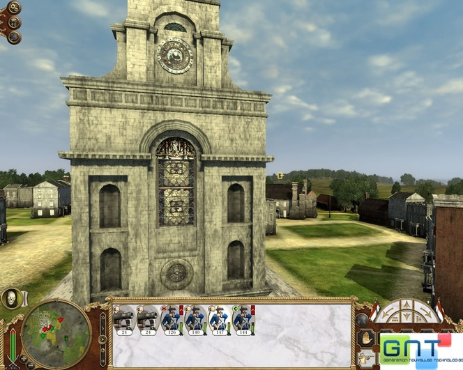 test empire total war pc image (13)